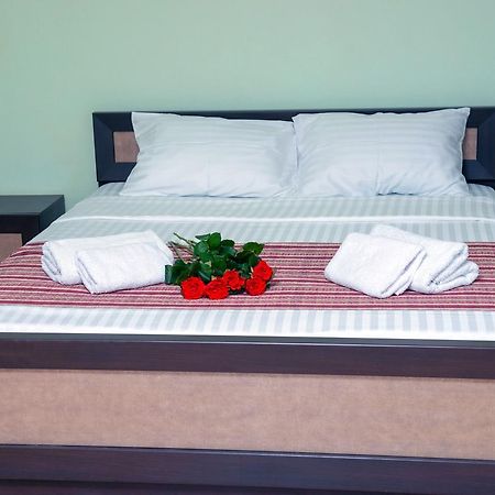 Cityapartments Kyiv Post Square Εξωτερικό φωτογραφία