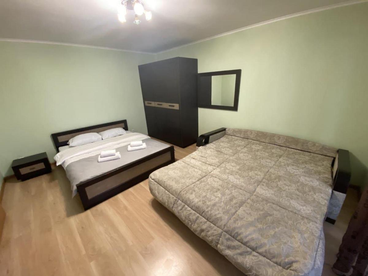 Cityapartments Kyiv Post Square Εξωτερικό φωτογραφία
