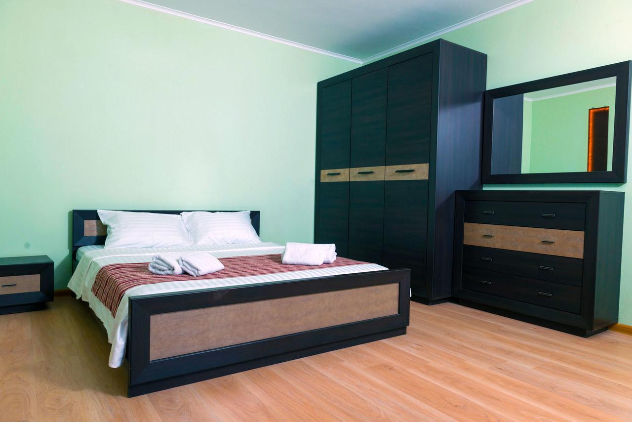 Cityapartments Kyiv Post Square Εξωτερικό φωτογραφία