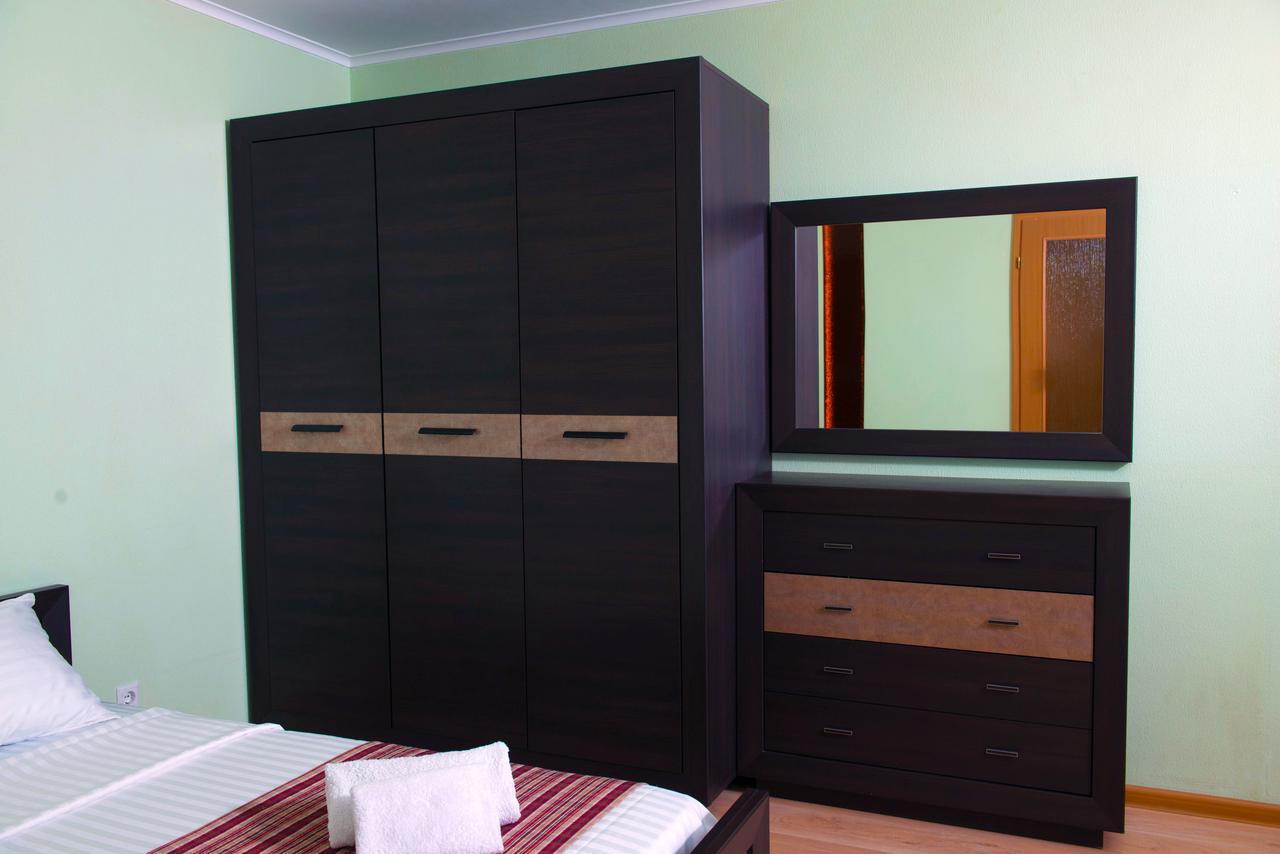 Cityapartments Kyiv Post Square Εξωτερικό φωτογραφία
